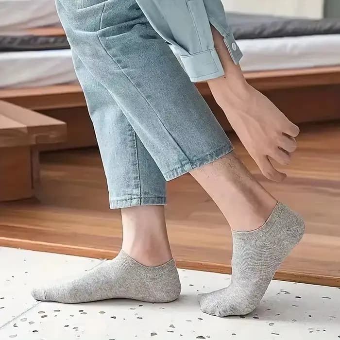 5/10/20/30 paires de chaussettes pour femmes