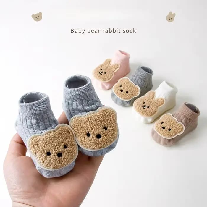 Chaussettes pour nouveau-né