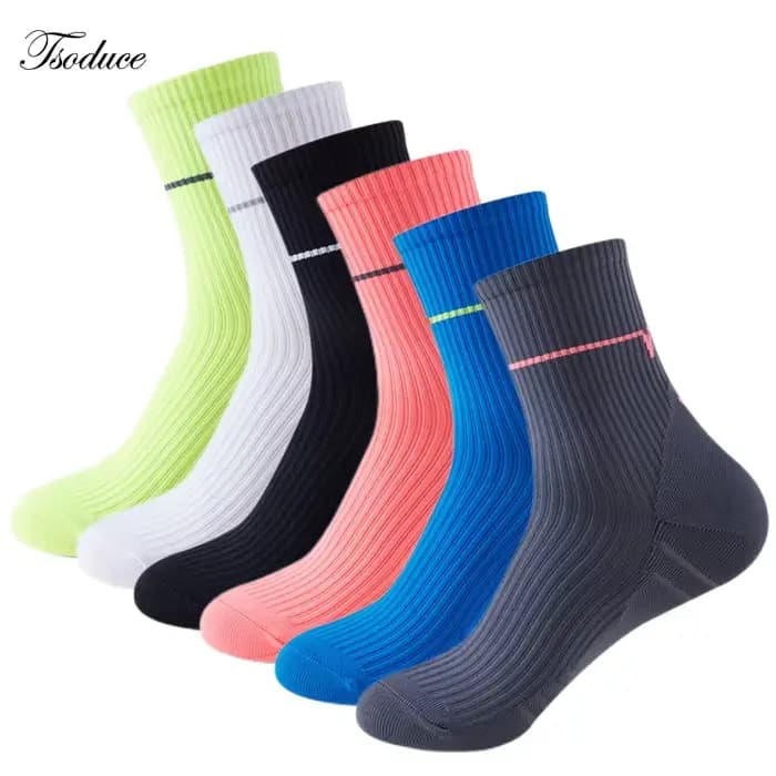 Chaussettes de sport de plein air d'été