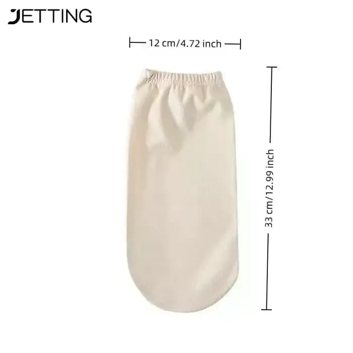 1 Paire de Chaussettes de Nuit Confortables pour Hommes et Femmes