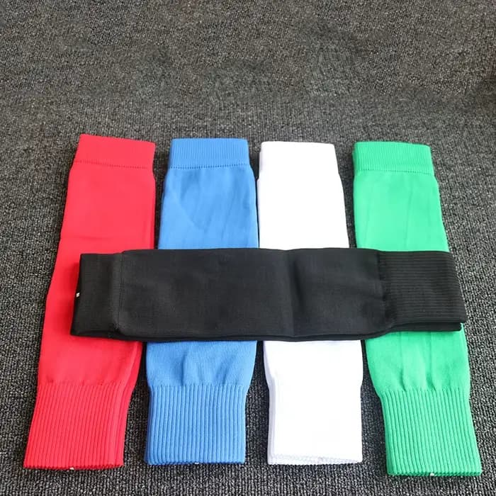 Chaussettes de Football antidérapantes pour femmes et hommes