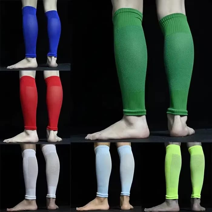 Chaussettes de Football antidérapantes pour hommes et femmes