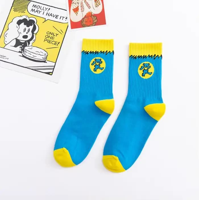Chaussettes basses SB Dunks pour hommes et femmes