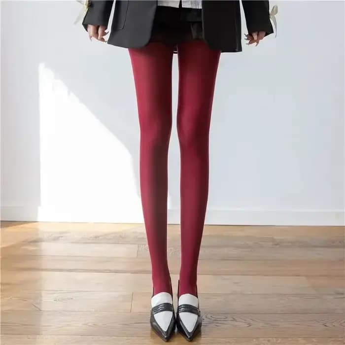 Collants femme bas Slim
