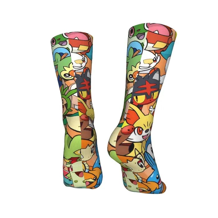 Chaussettes pour hommes