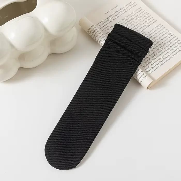 Chaussettes de glace