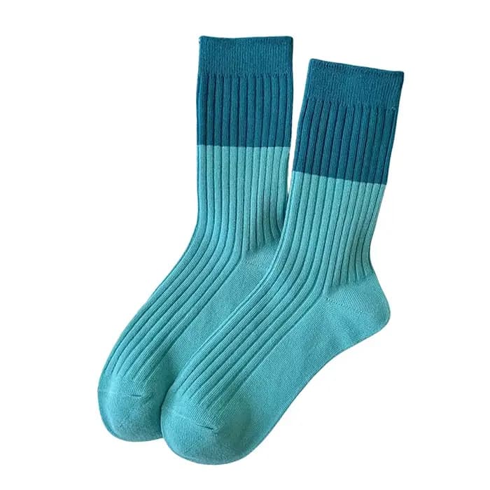 Chaussettes courtes antidérapantes pour femmes