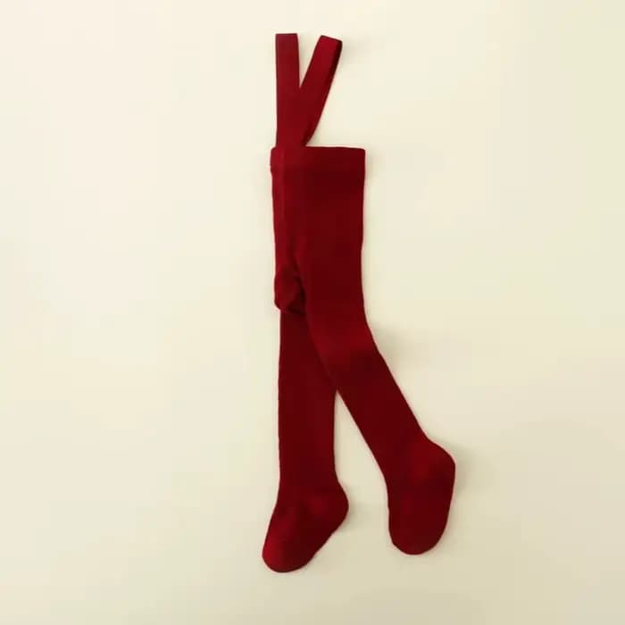 Collants de noël pour bébés garçons et filles