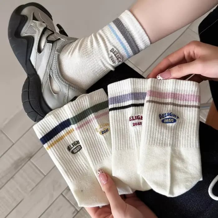 Chaussettes pour femmes