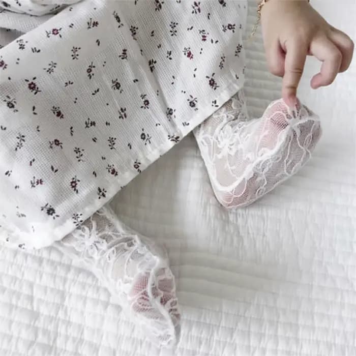 Chaussettes Ultra-fines pour enfants