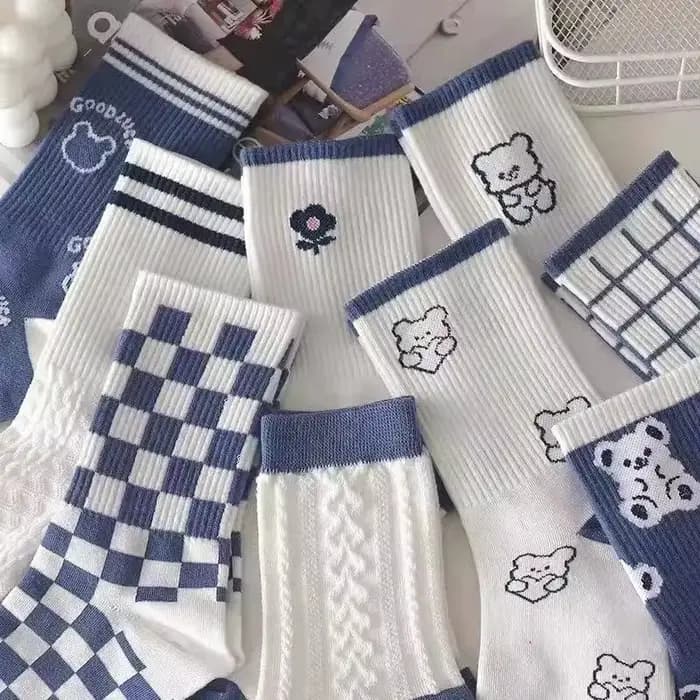 Chaussettes chaudes pour femmes