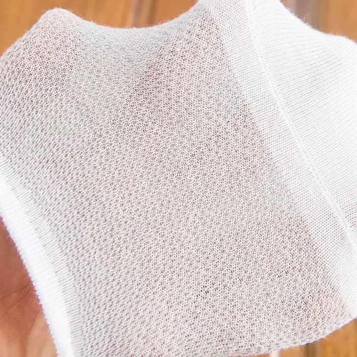 Chaussettes courtes pour adolescents