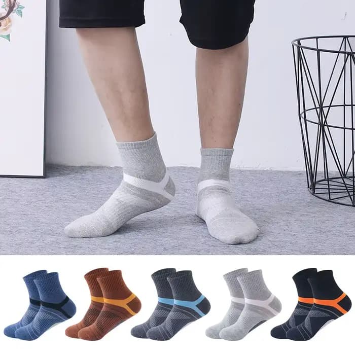Chaussettes pour hommes