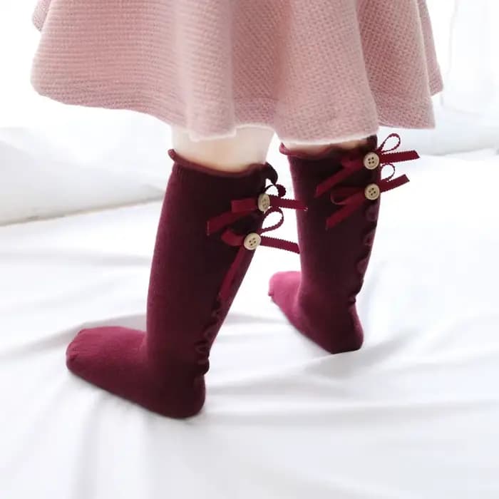 Chaussettes pour enfants