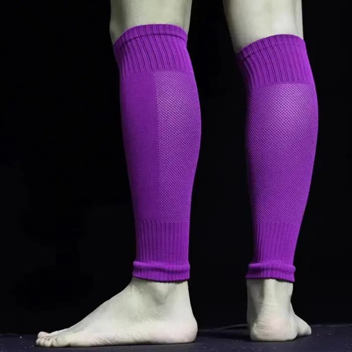 Chaussettes de Football antidérapantes pour hommes et femmes