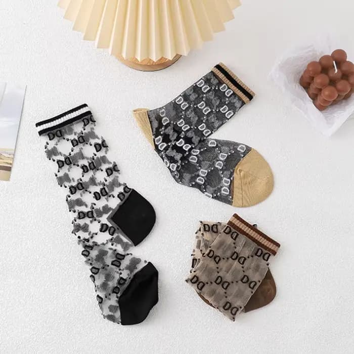Chaussettes pour femmes