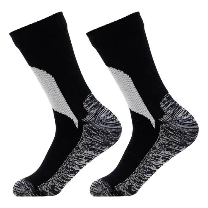 Chaussettes imperméables respirantes en plein air