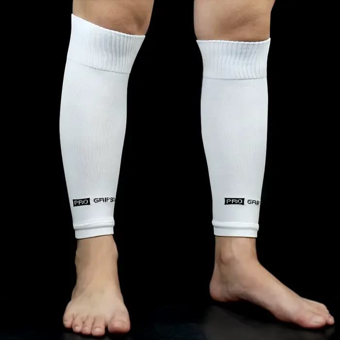 Jambières pour hommes basket-ball Football chaussettes de sport adulte élastique