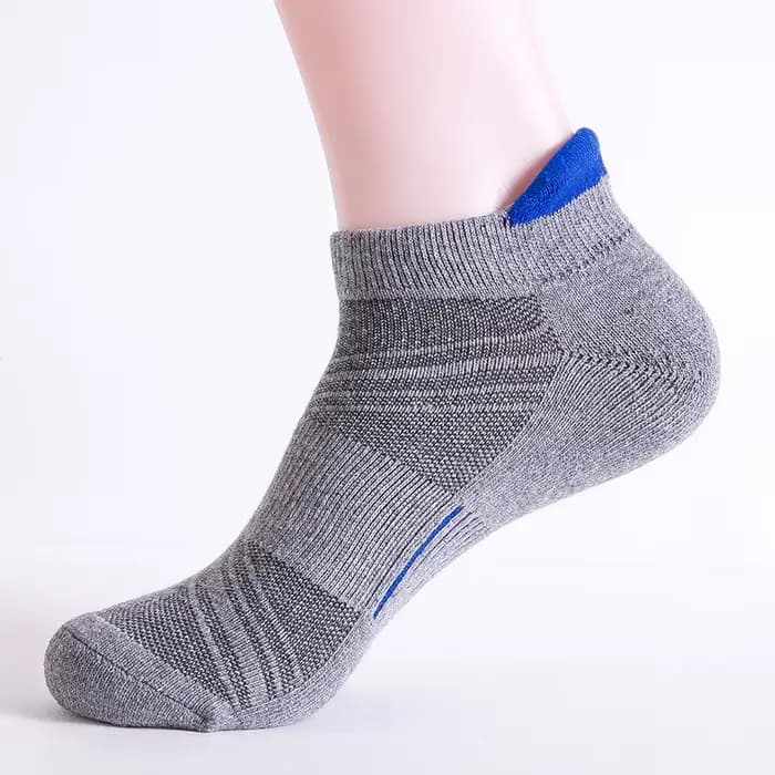 Chaussettes de cheville pour hommes