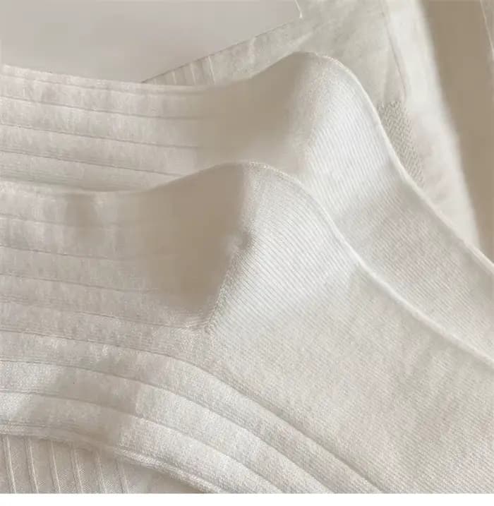 Chaussettes longues pour femmes