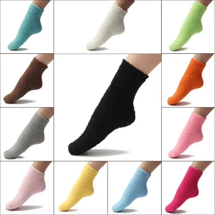 Chaussettes de lit pour femmes