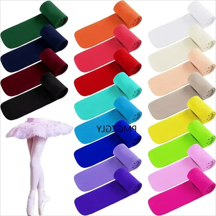 Collants de Ballet doux