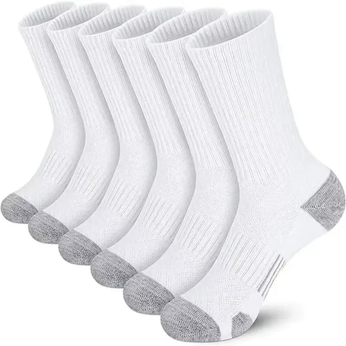 Chaussettes de sport en plein air pour hommes