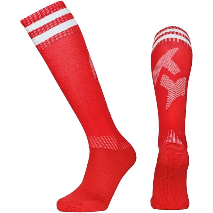 Chaussettes de sport fines pour adultes et enfants