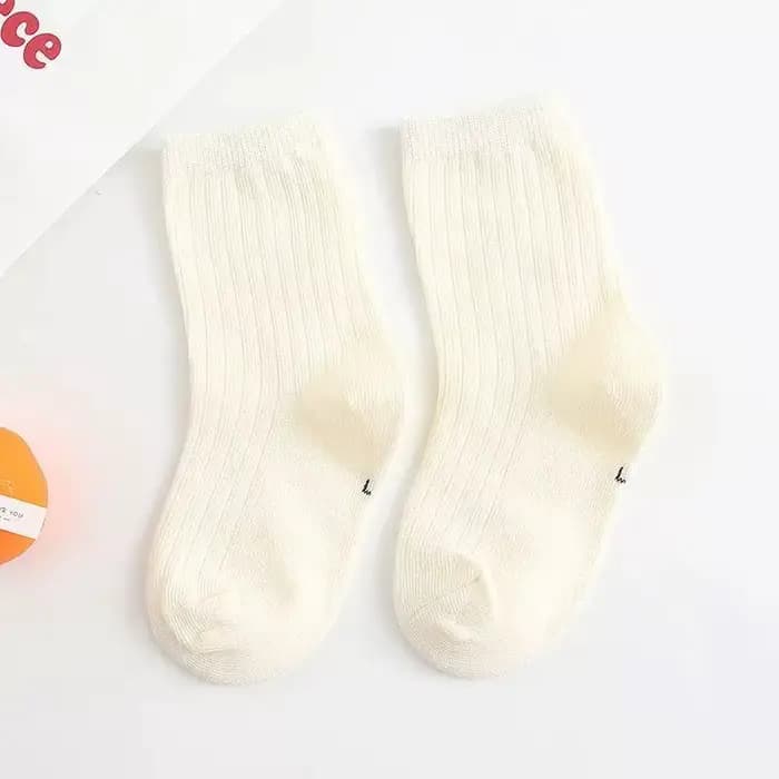 Chaussettes en tube pour enfants
