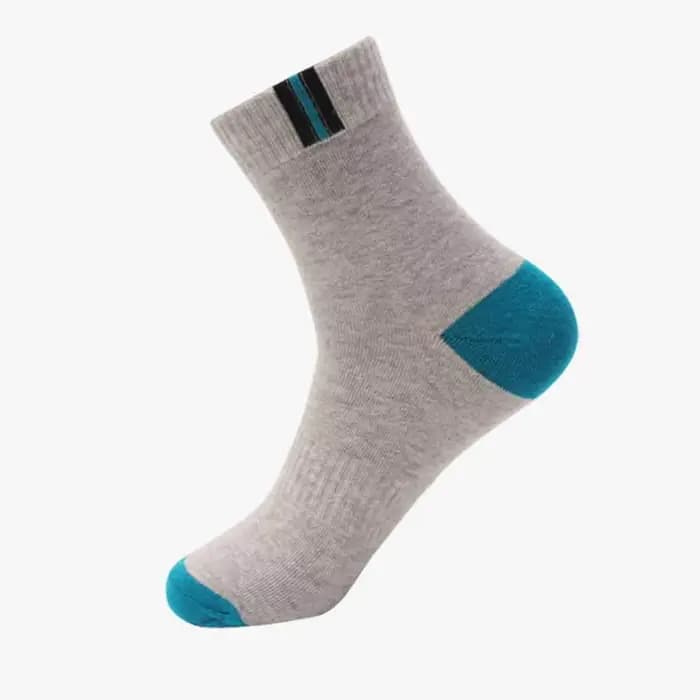 Chaussettes en coton pour hommes