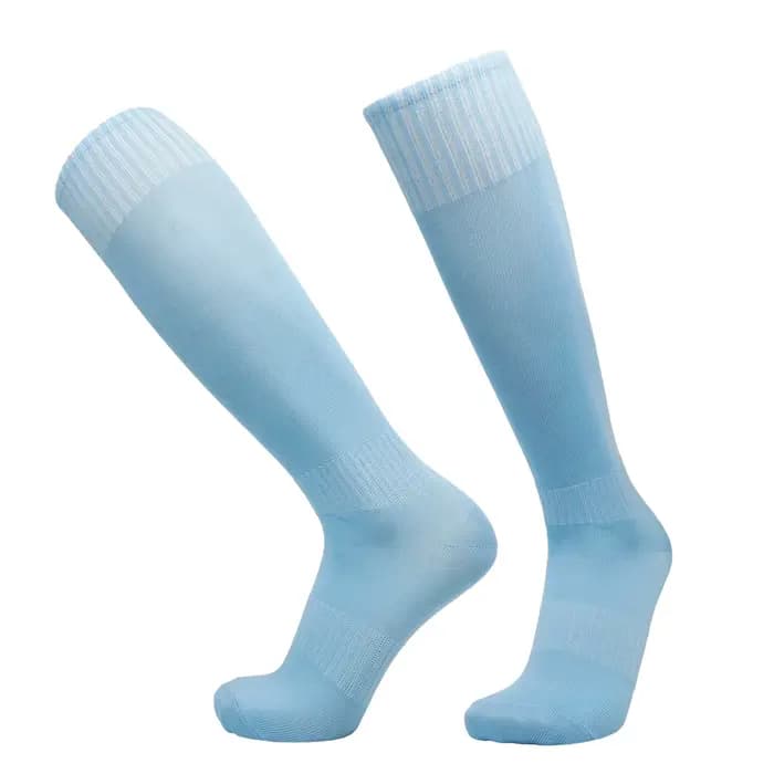 Chaussettes de Football longues pour hommes