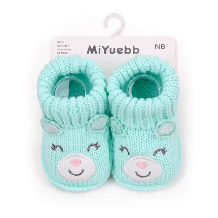Chaussettes bébé dessin animé mignon Animal