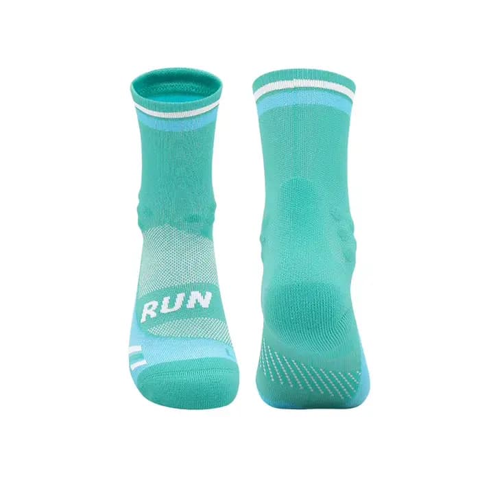 Chaussettes de course marathon d'automne et d'hiver