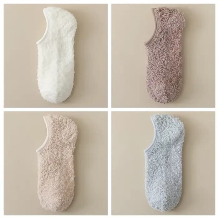 Chaussettes d'hiver épaisses pour hommes
