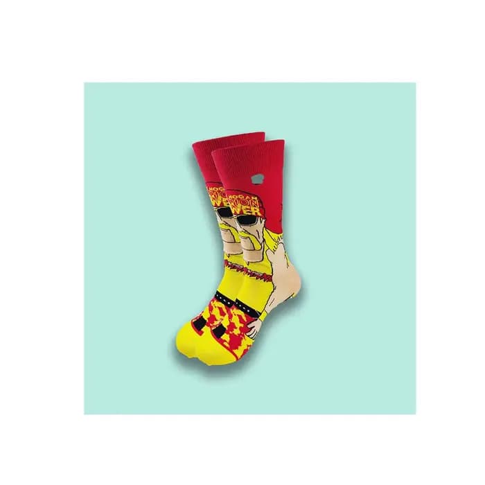 Nouvelles chaussettes amusantes d'anime