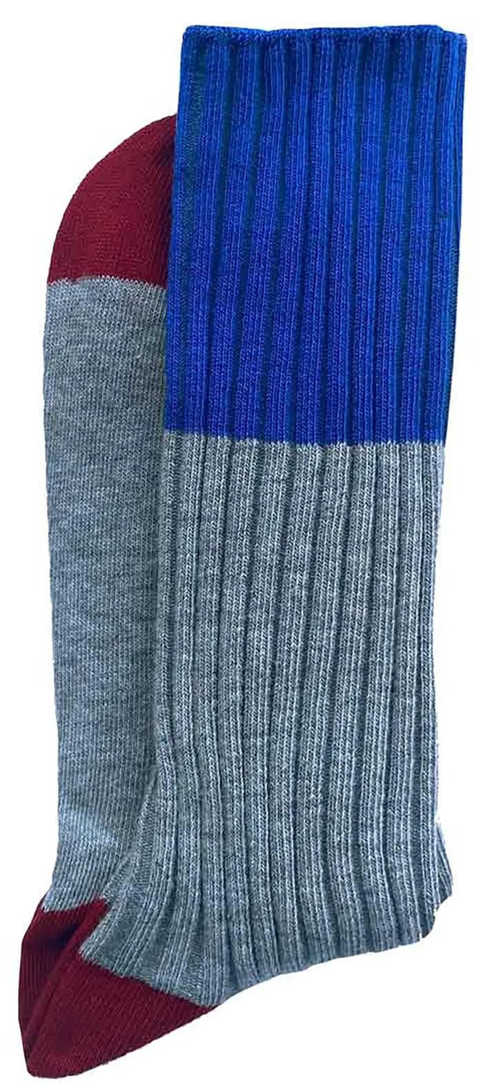 Chaussettes Yvette Cendre 39/41