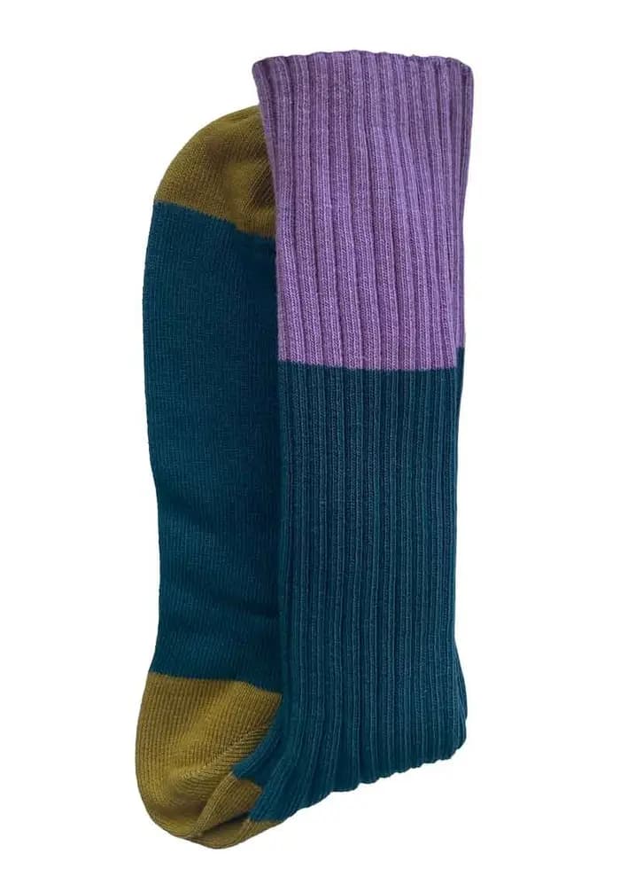 Chaussettes Yvette Orage 39/41