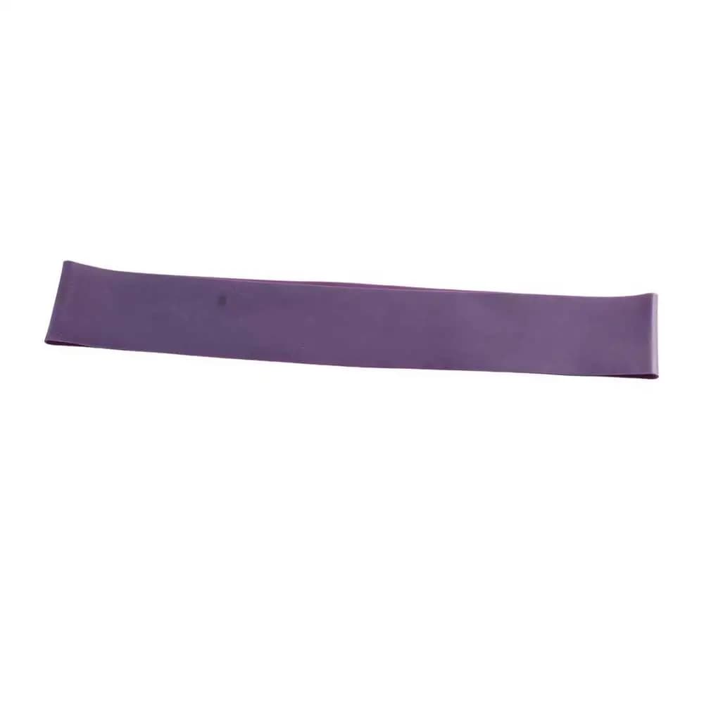 Bandes de Résistance Élastiques pour Exercices de Gymnastique, Entraînement de Fitness, Yoga et Étirements – Équipement d'Entraînement en Intérieur