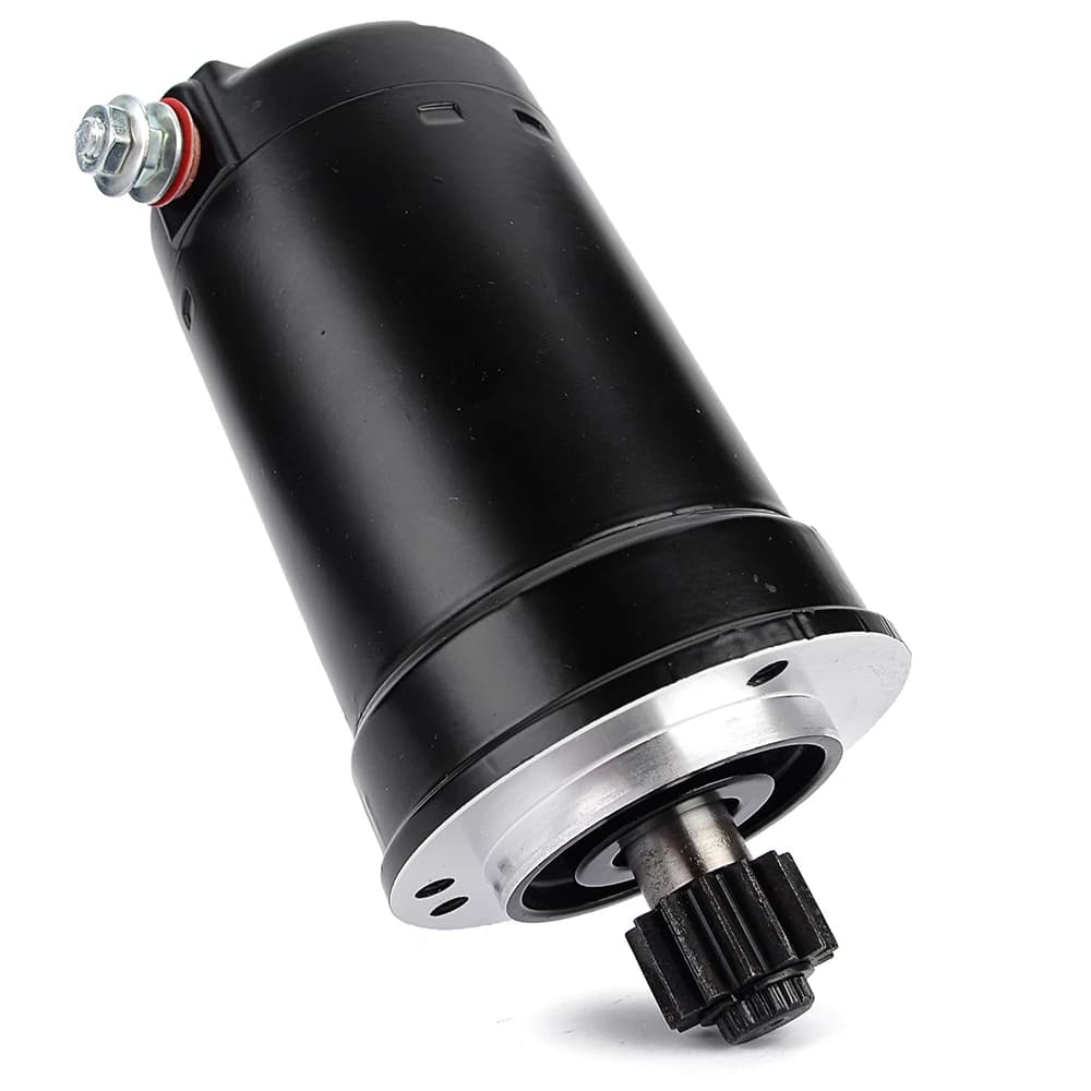 Démarreur pour DucSauMonster 400 600 620 695 696 750 800 900 S2R S4 S4R, Multilm 620 dehors Touring ST2 ST4 OEM: 27040011A