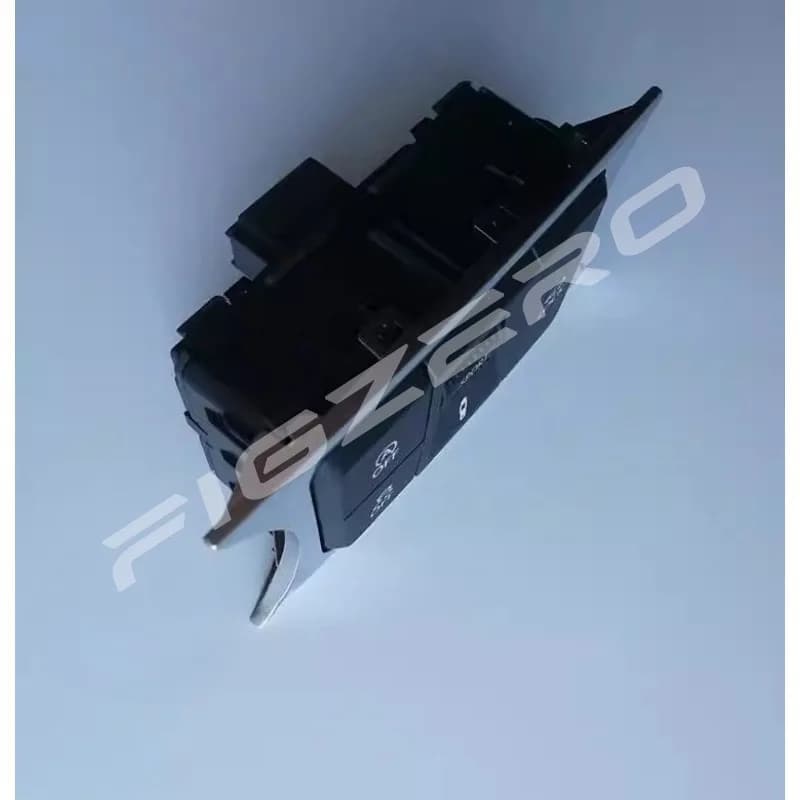 ESP – interrupteur de verrouillage, Mode de conduite Sport, système de stabilité du corps, bouton antidérapant pour Volkswagen Touareg 7P6927127 A
