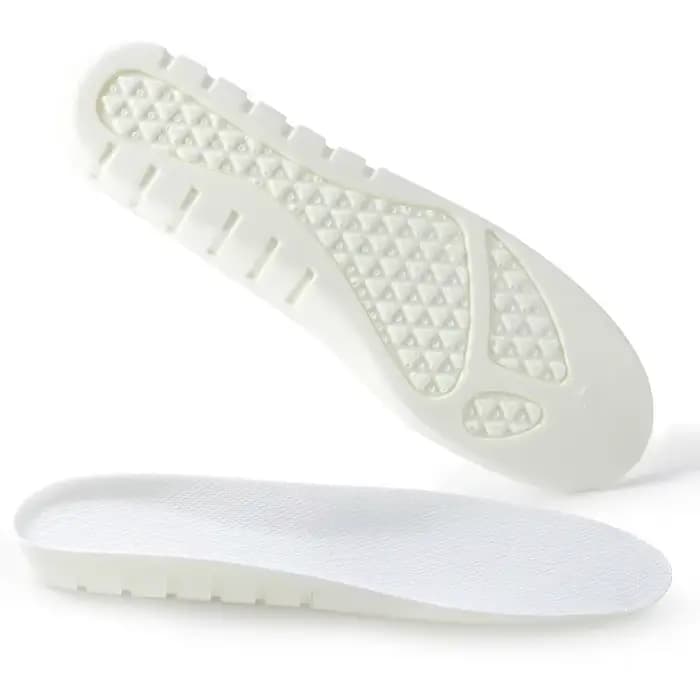 Semelles intérieures de Sport souples pour chaussures déodorantes semelle intérieure de course confo