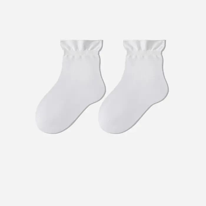 Chaussettes de sommeil pour femmes, chaussettes de sol pour climatisation, légères, respirantes, amp