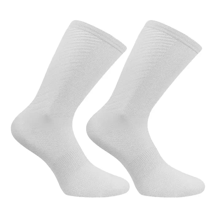 Chaussettes de sport à séchage rapide pour hommes et femmes, chaussettes de cyclisme, de course à pi