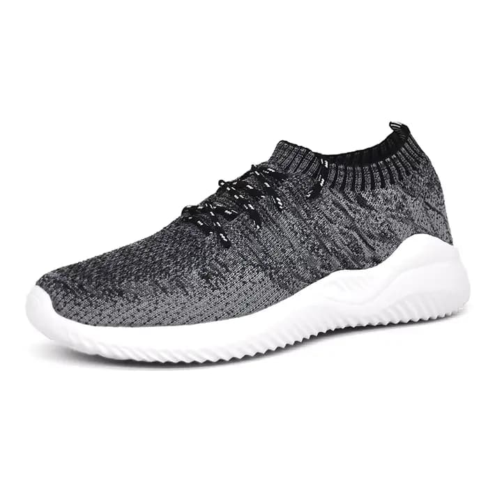 Chaussures de course pour hommes, baskets de Sport, de Jogging, de marche en plein air, d'athlétisme