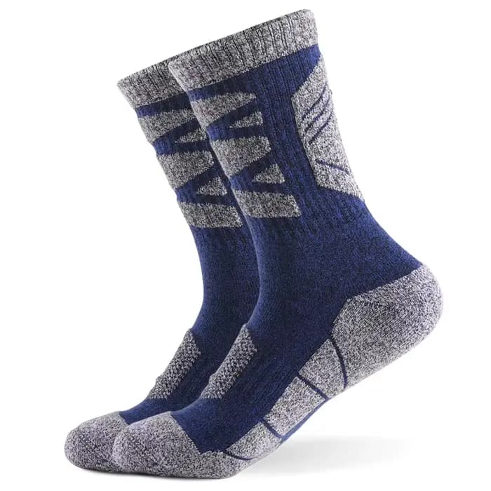 Chaussettes de sport respirantes pour hommes et femmes, Compression, fourniture transfrontalière, co