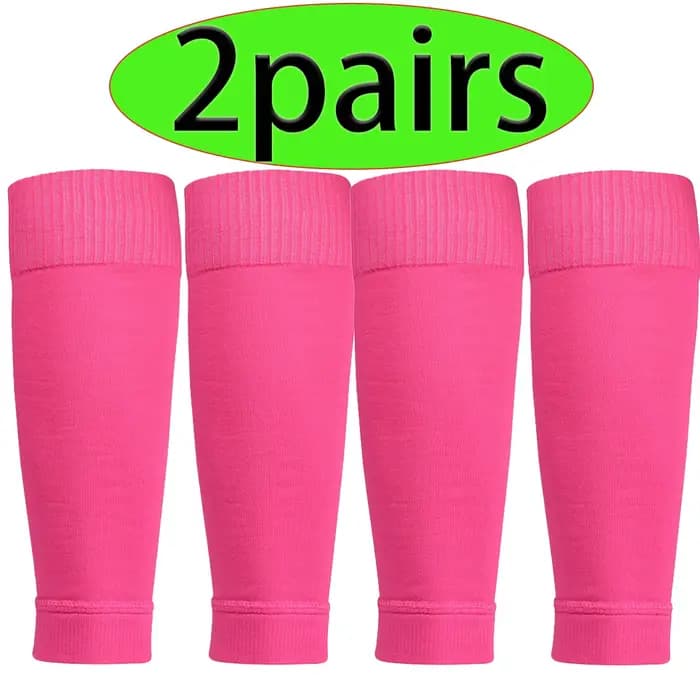 2/4 paires de nouvelles chaussettes de sport TC, chaussettes pour hommes et femmes, course longue di
