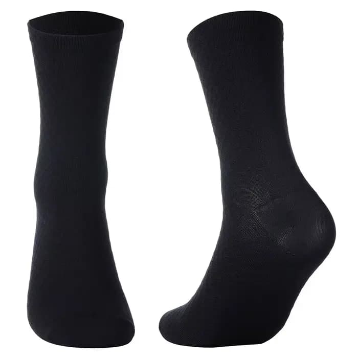 Chaussettes de sport respirantes professionnelles, chaussettes de course de vélo, chaussettes de cyc