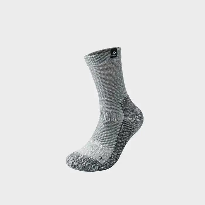 KAILAS Chaussettes de randonnée sur neige mi-mollet pour hommes Hiking KH 2401101