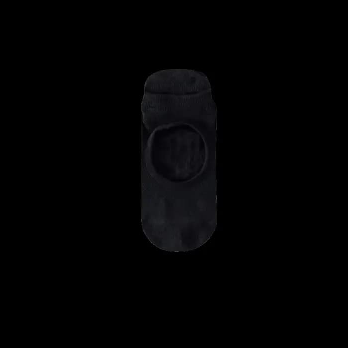 Chaussettes de sport antidérapantes en silicone pour le fitness et le yoga, design ajouré, chaussett