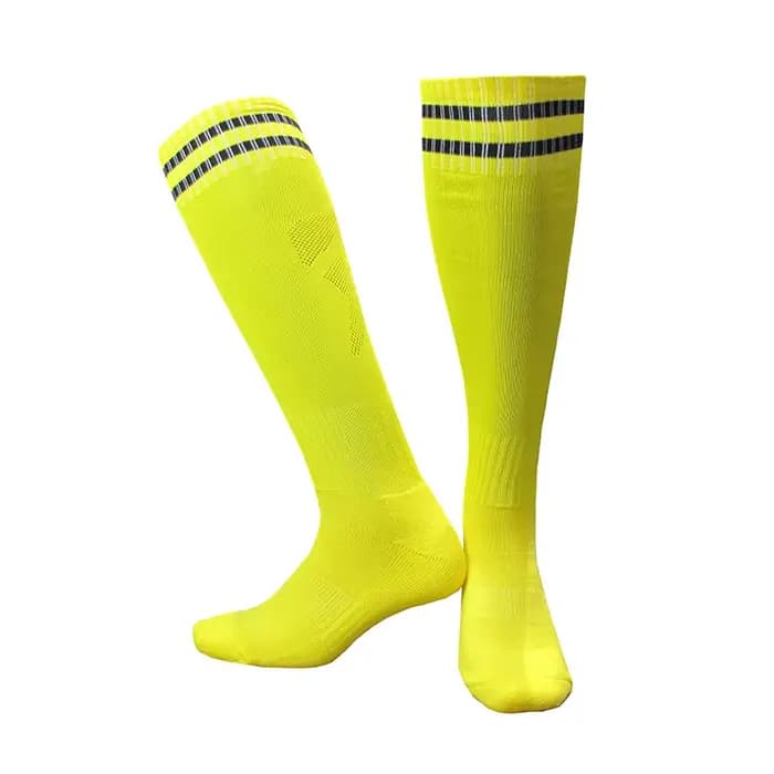 Chaussettes de sport pour enfants, chaussettes de Football antidérapantes pour garçons et filles, ch